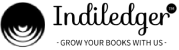 Indiledger logo